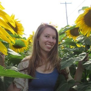 Meet your Posher, Lacey